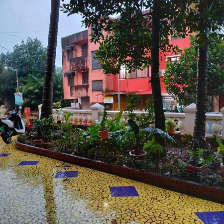 Villa Cleto Guest House Panaji Exterior foto
