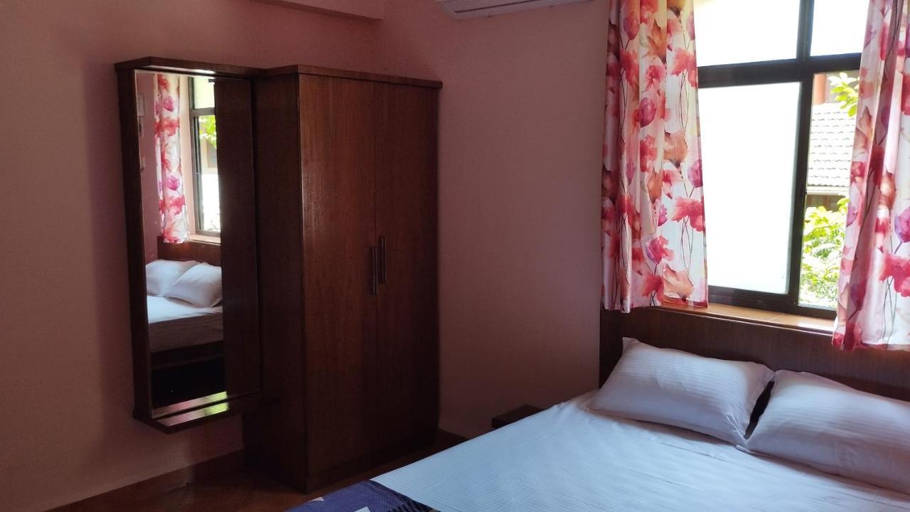 Villa Cleto Guest House Panaji Exterior foto