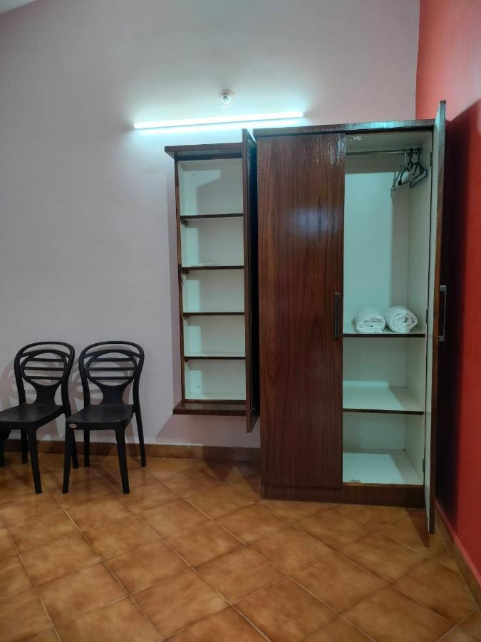 Villa Cleto Guest House Panaji Exterior foto