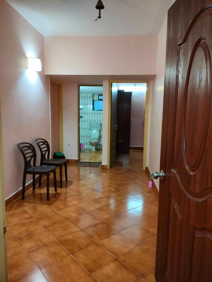 Villa Cleto Guest House Panaji Exterior foto