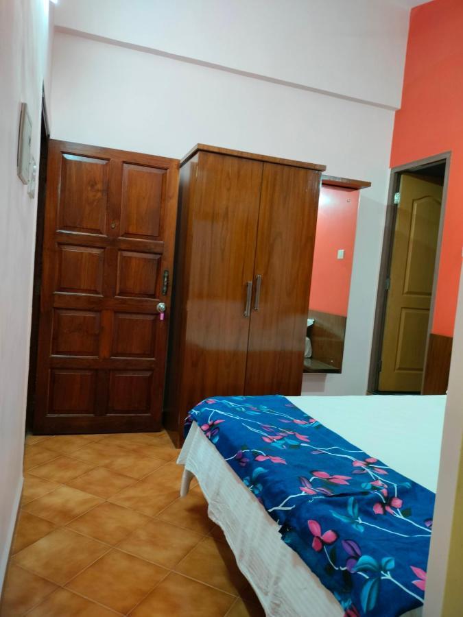 Villa Cleto Guest House Panaji Exterior foto