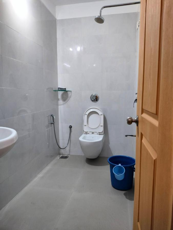 Villa Cleto Guest House Panaji Exterior foto
